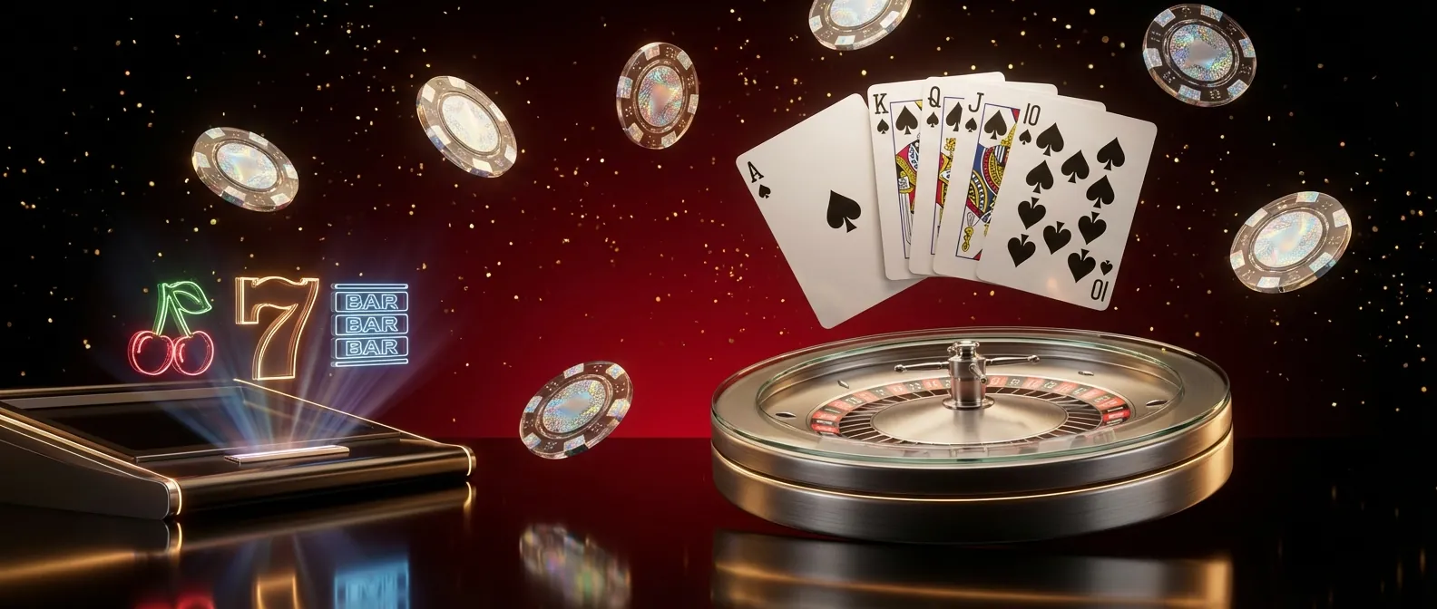 Cazeus Casino bonus